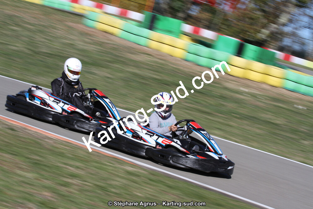 07/11/2015 : Endurance Loisir de 6h à Cahors (Photos Stéphane Agnus) 2015 — karting