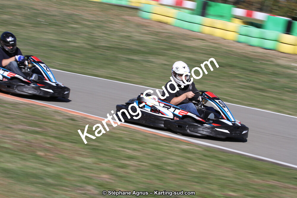 07/11/2015 : Endurance Loisir de 6h à Cahors (Photos Stéphane Agnus) 2015 — karting
