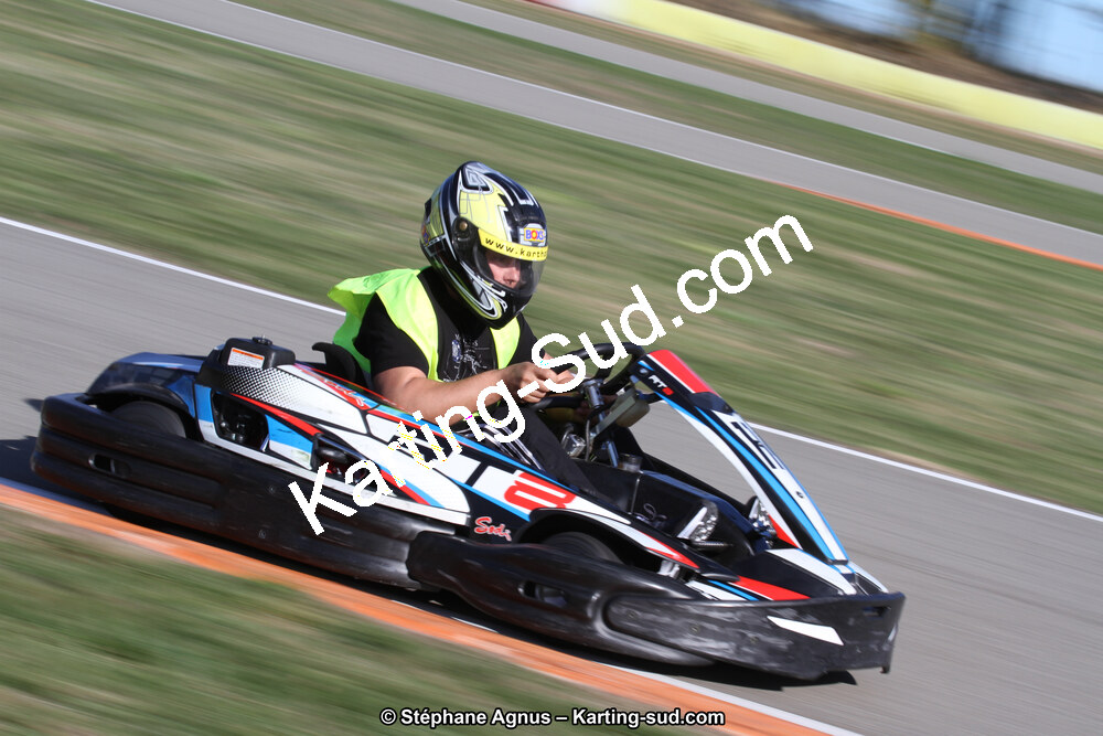 07/11/2015 : Endurance Loisir de 6h à Cahors (Photos Stéphane Agnus) 2015 — karting