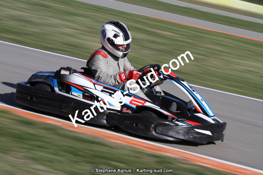 07/11/2015 : Endurance Loisir de 6h à Cahors (Photos Stéphane Agnus) 2015 — karting