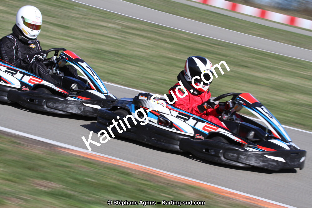 07/11/2015 : Endurance Loisir de 6h à Cahors (Photos Stéphane Agnus) 2015 — karting