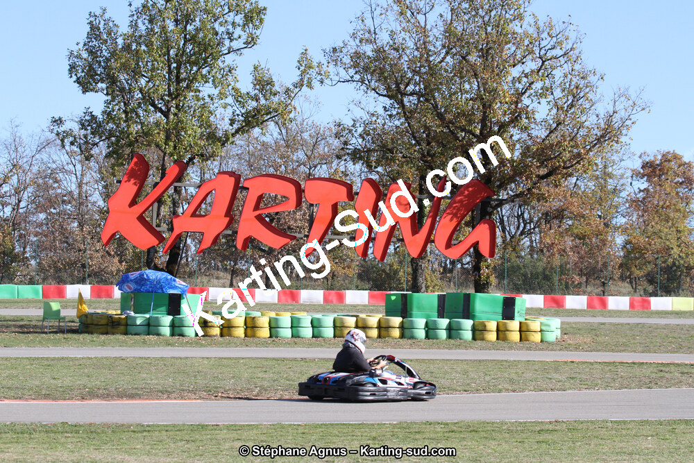 07/11/2015 : Endurance Loisir de 6h à Cahors (Photos Stéphane Agnus) 2015 — karting