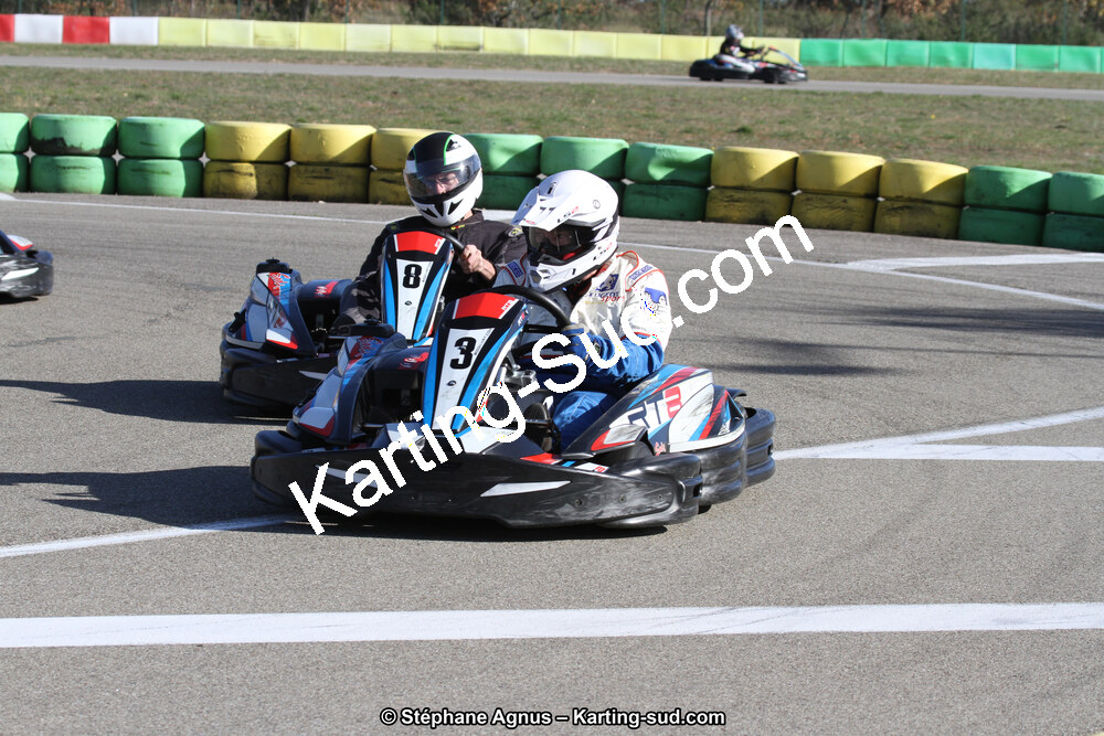 07/11/2015 : Endurance Loisir de 6h à Cahors (Photos Stéphane Agnus) 2015 — karting