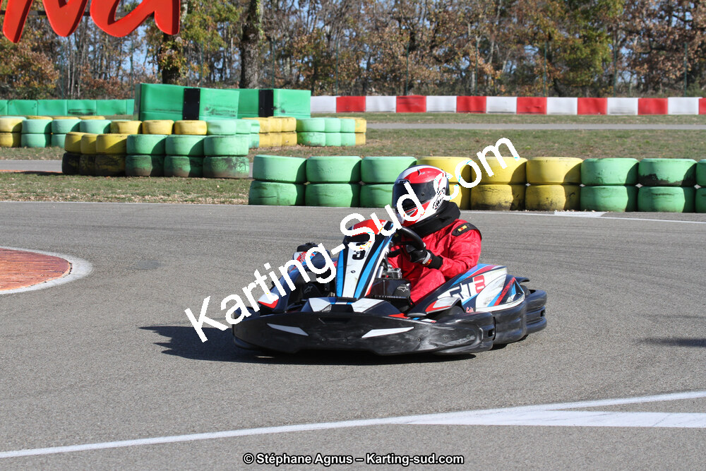 07/11/2015 : Endurance Loisir de 6h à Cahors (Photos Stéphane Agnus) 2015 — karting
