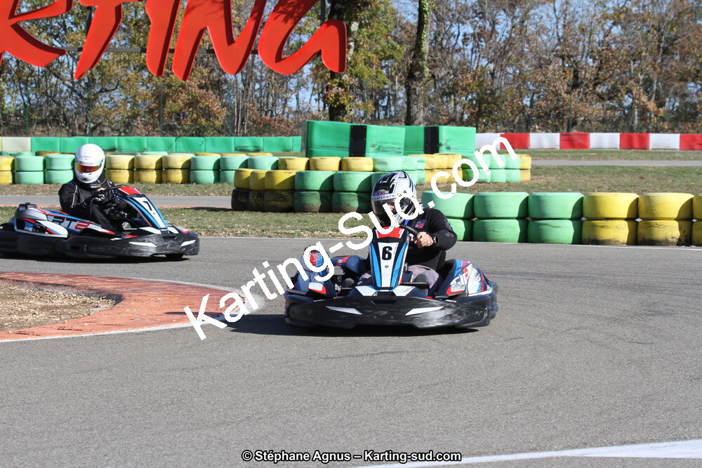 07/11/2015 : Endurance Loisir de 6h à Cahors (Photos Stéphane Agnus) 2015 — karting