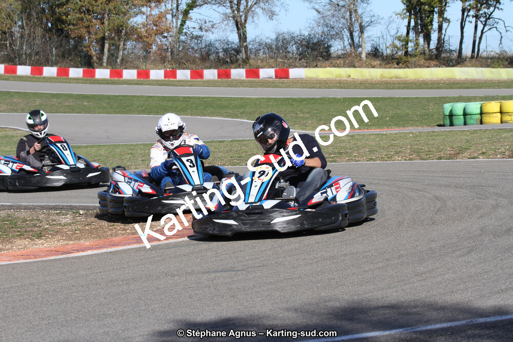 07/11/2015 : Endurance Loisir de 6h à Cahors (Photos Stéphane Agnus) 2015 — karting