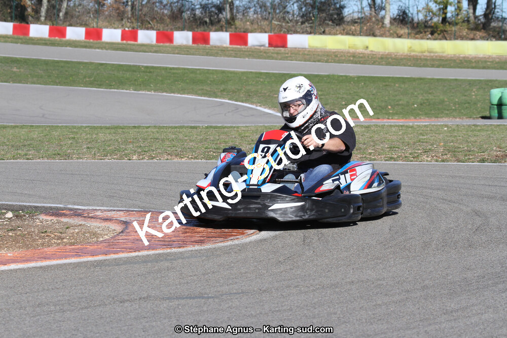 07/11/2015 : Endurance Loisir de 6h à Cahors (Photos Stéphane Agnus) 2015 — karting