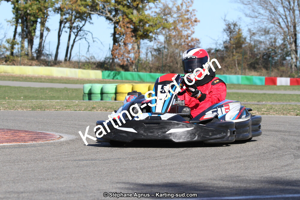 07/11/2015 : Endurance Loisir de 6h à Cahors (Photos Stéphane Agnus) 2015 — karting