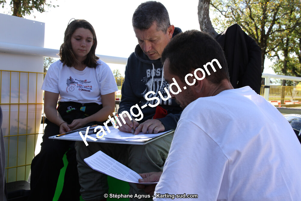 07/11/2015 : Endurance Loisir de 6h à Cahors (Photos Stéphane Agnus) 2015 — karting