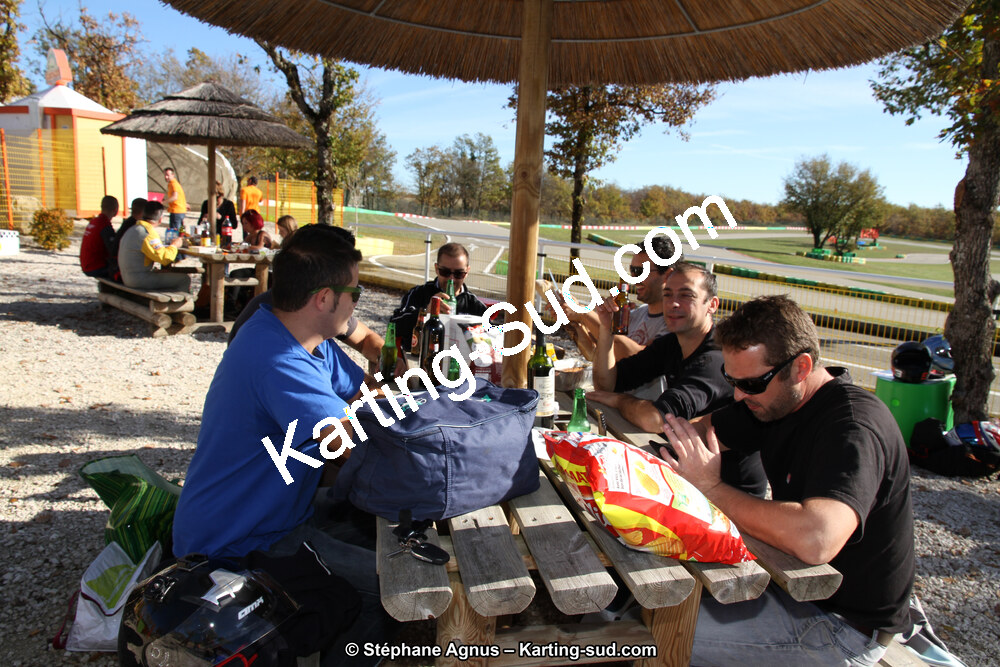 07/11/2015 : Endurance Loisir de 6h à Cahors (Photos Stéphane Agnus) 2015 — karting