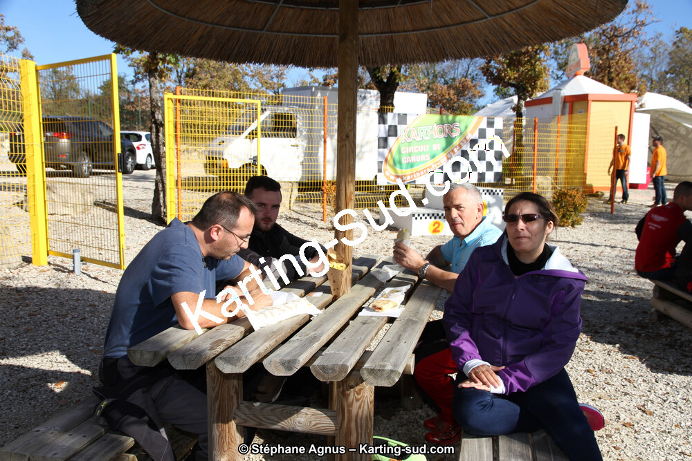 07/11/2015 : Endurance Loisir de 6h à Cahors (Photos Stéphane Agnus) 2015 — karting