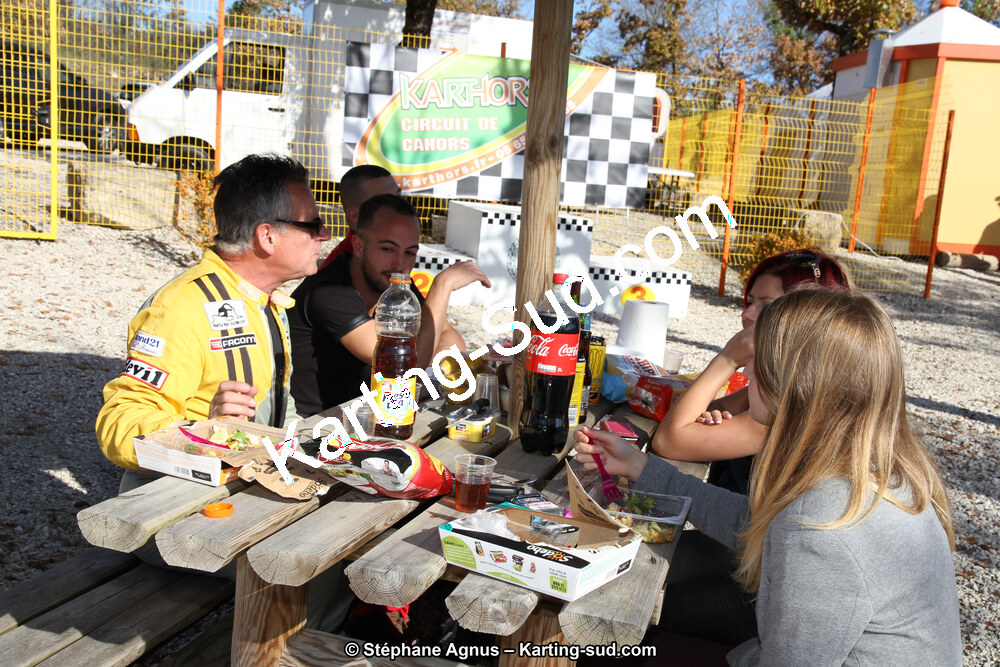 07/11/2015 : Endurance Loisir de 6h à Cahors (Photos Stéphane Agnus) 2015 — karting