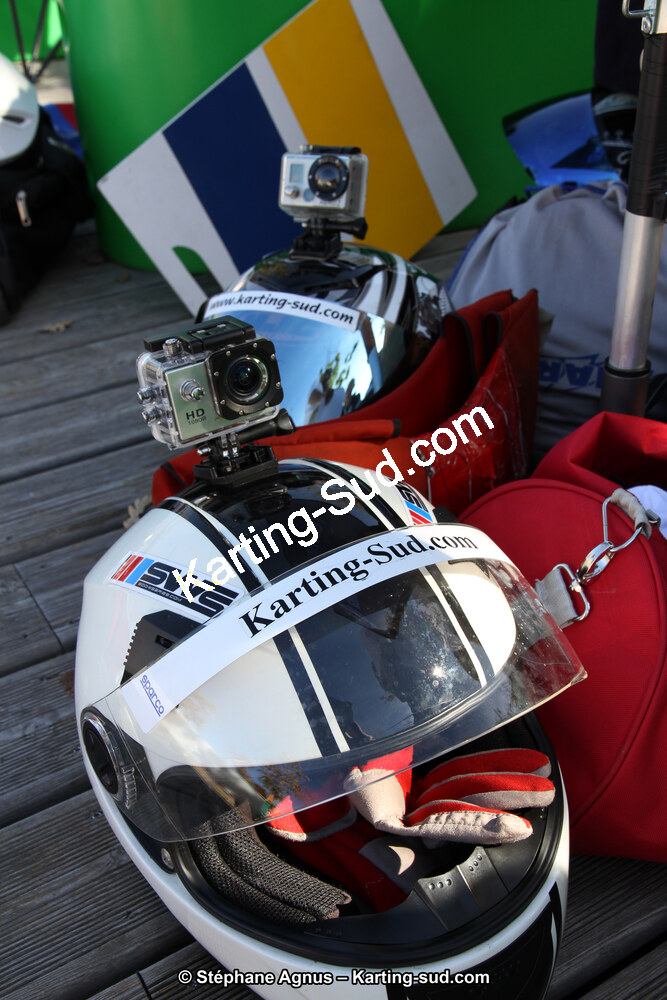 07/11/2015 : Endurance Loisir de 6h à Cahors (Photos Stéphane Agnus) 2015 — karting