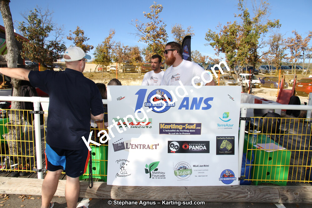 07/11/2015 : Endurance Loisir de 6h à Cahors (Photos Stéphane Agnus) 2015 — karting
