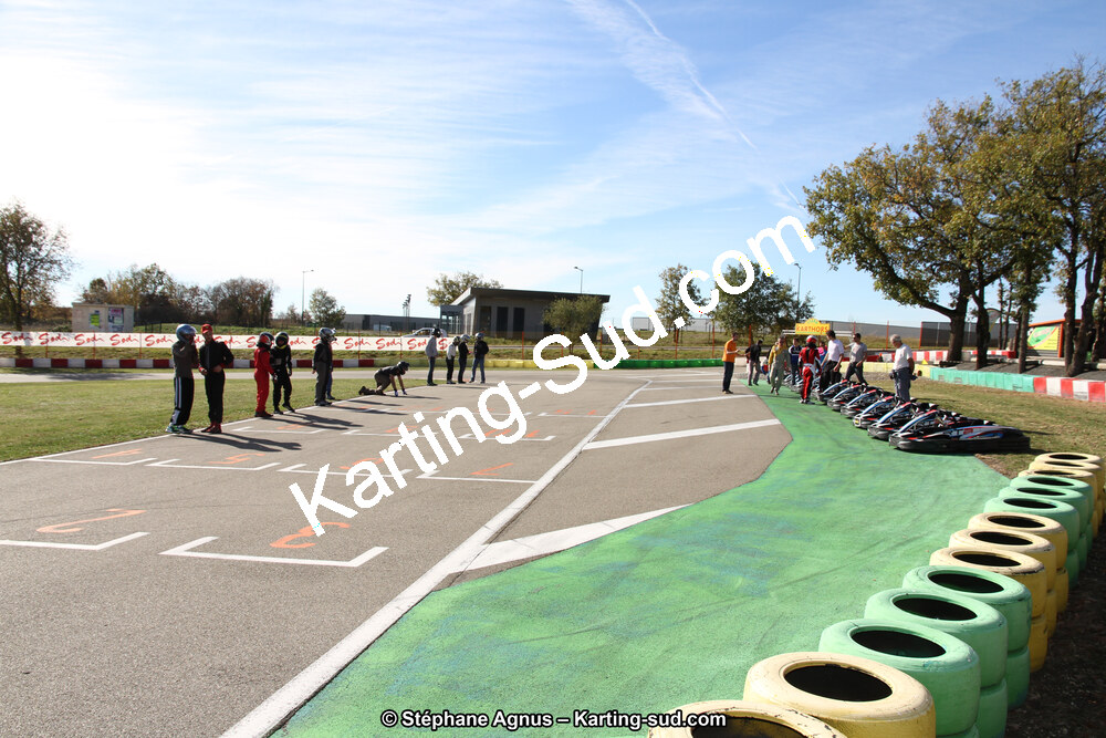 07/11/2015 : Endurance Loisir de 6h à Cahors (Photos Stéphane Agnus) 2015 — karting