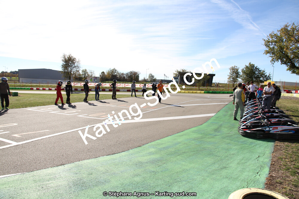 07/11/2015 : Endurance Loisir de 6h à Cahors (Photos Stéphane Agnus) 2015 — karting