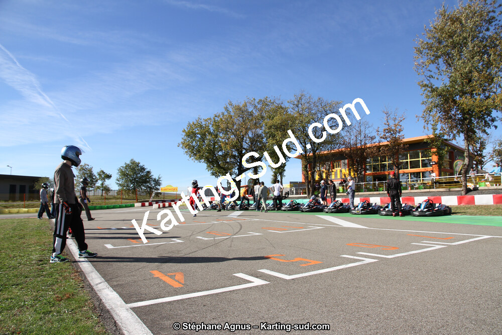 07/11/2015 : Endurance Loisir de 6h à Cahors (Photos Stéphane Agnus) 2015 — karting