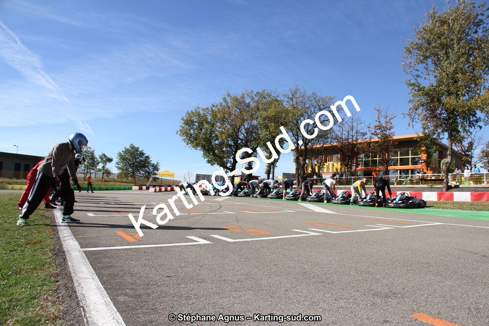 07/11/2015 : Endurance Loisir de 6h à Cahors (Photos Stéphane Agnus) 2015 — karting