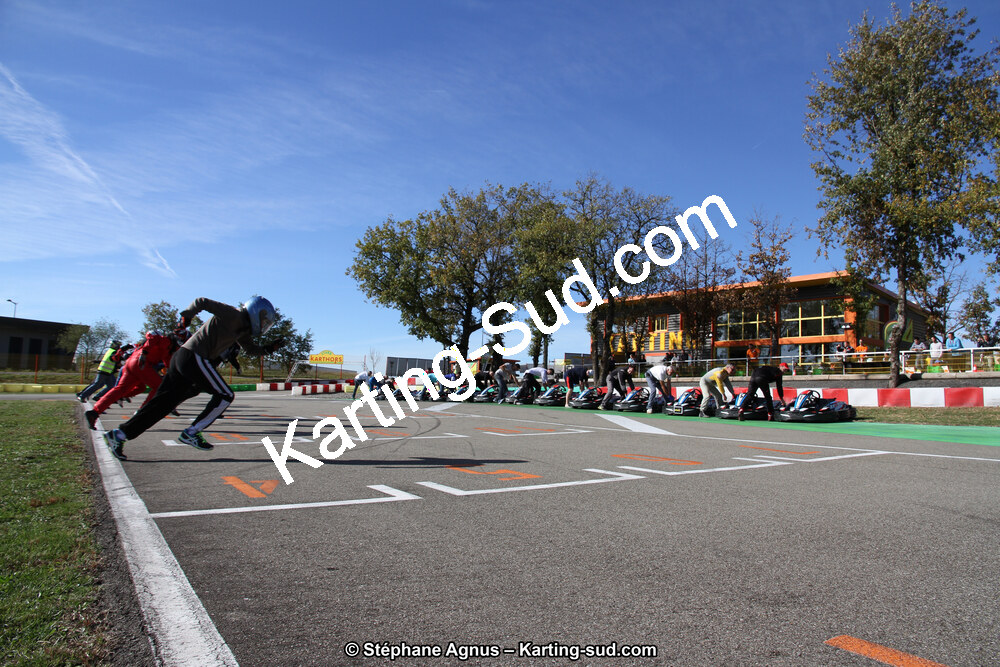 07/11/2015 : Endurance Loisir de 6h à Cahors (Photos Stéphane Agnus) 2015 — karting