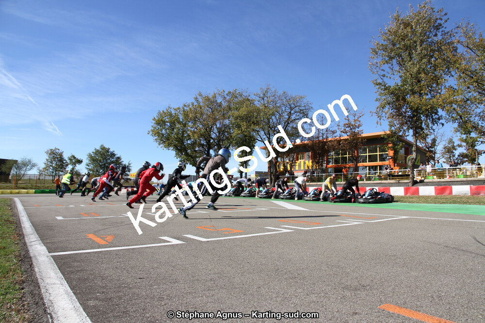 07/11/2015 : Endurance Loisir de 6h à Cahors (Photos Stéphane Agnus) 2015 — karting