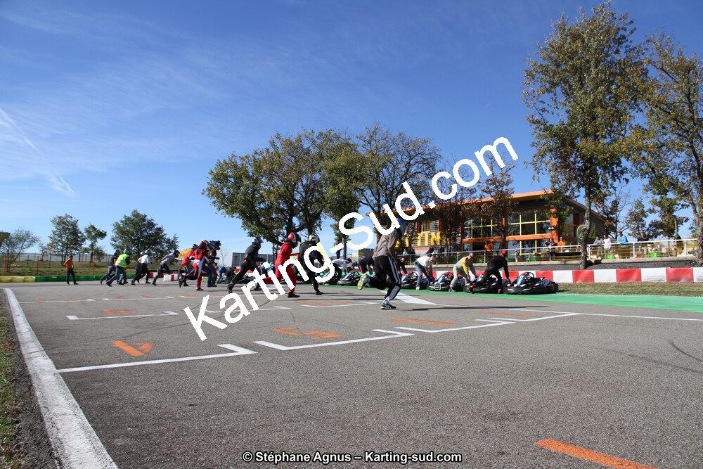 07/11/2015 : Endurance Loisir de 6h à Cahors (Photos Stéphane Agnus) 2015 — karting