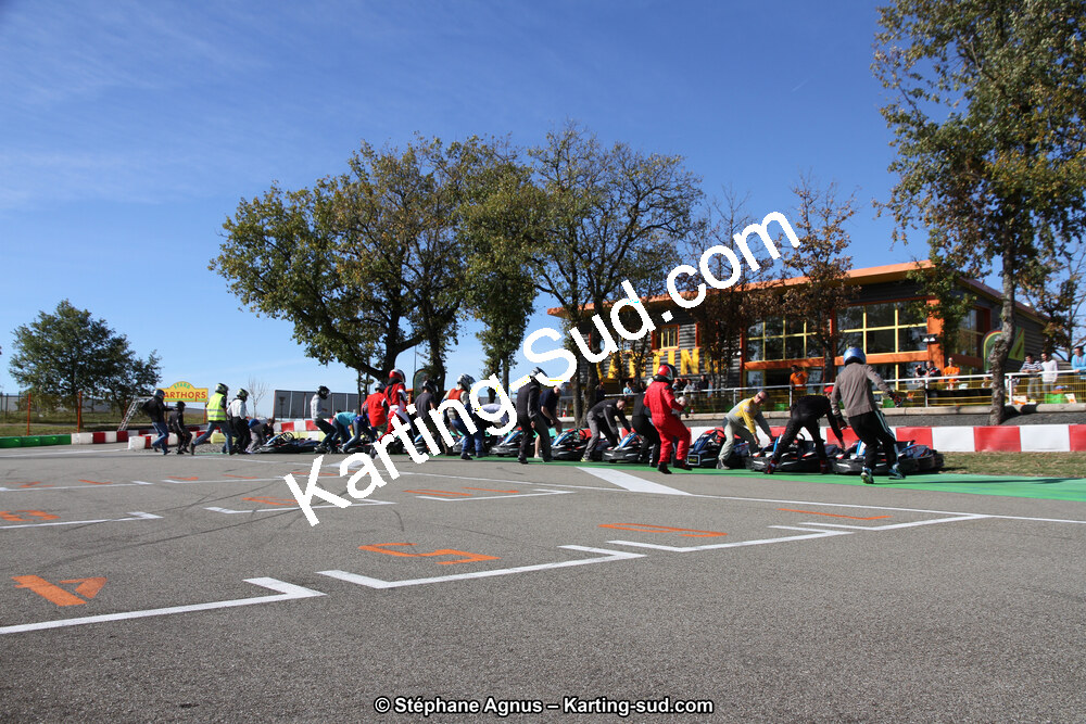 07/11/2015 : Endurance Loisir de 6h à Cahors (Photos Stéphane Agnus) 2015 — karting