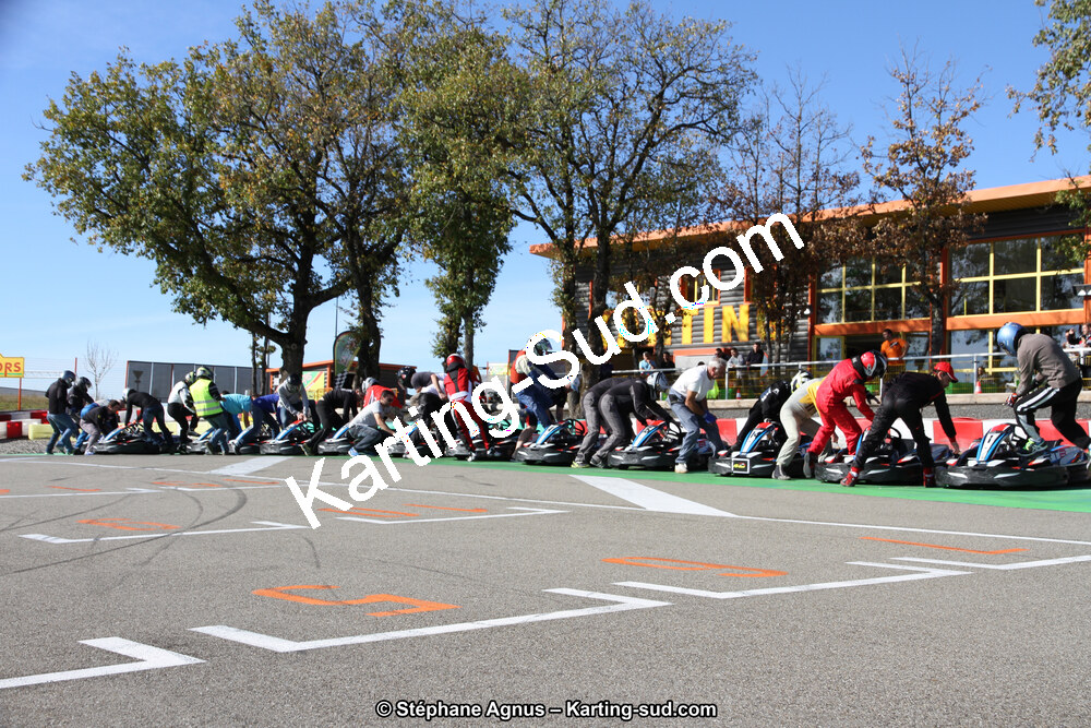 07/11/2015 : Endurance Loisir de 6h à Cahors (Photos Stéphane Agnus) 2015 — karting