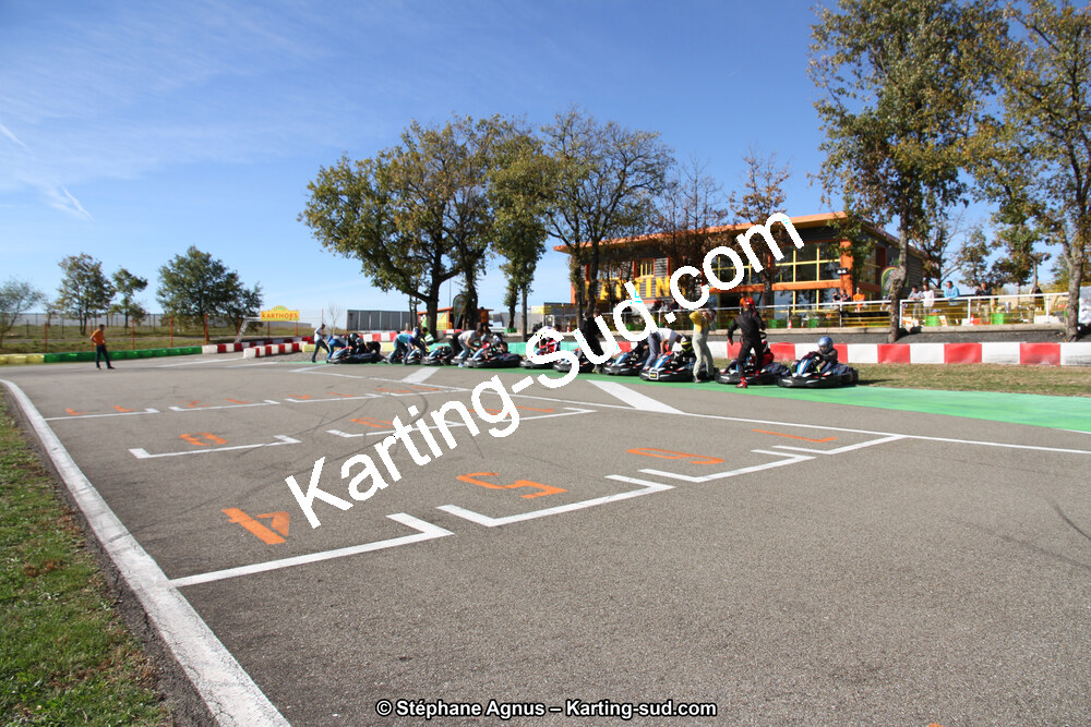 07/11/2015 : Endurance Loisir de 6h à Cahors (Photos Stéphane Agnus) 2015 — karting