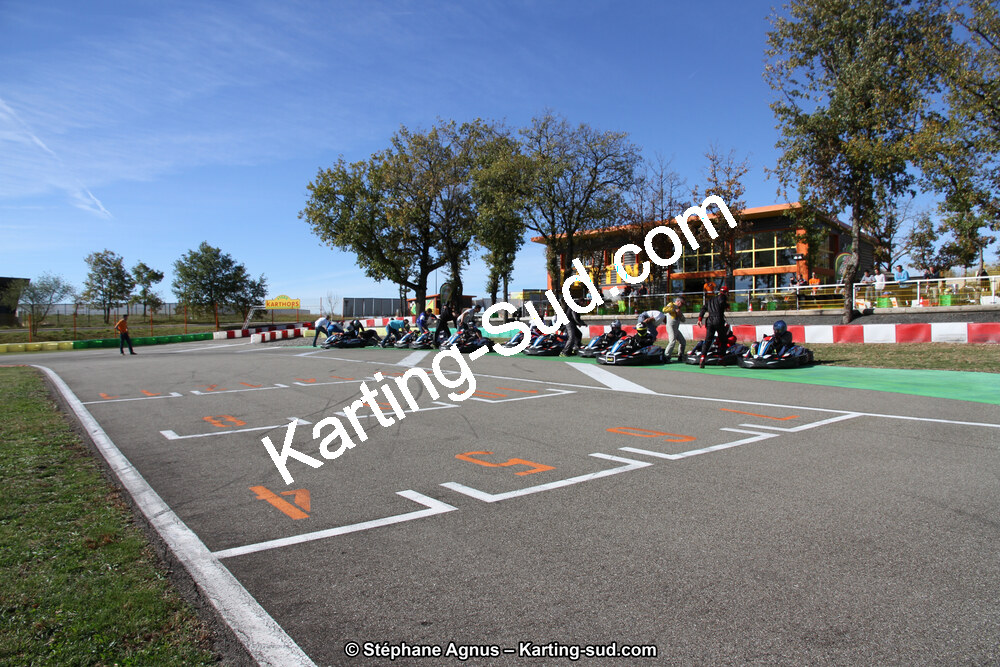 07/11/2015 : Endurance Loisir de 6h à Cahors (Photos Stéphane Agnus) 2015 — karting