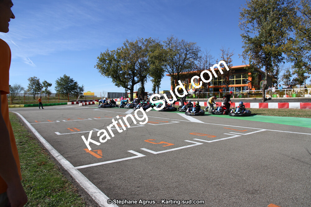 07/11/2015 : Endurance Loisir de 6h à Cahors (Photos Stéphane Agnus) 2015 — karting