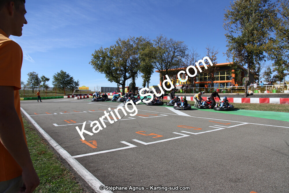 07/11/2015 : Endurance Loisir de 6h à Cahors (Photos Stéphane Agnus) 2015 — karting