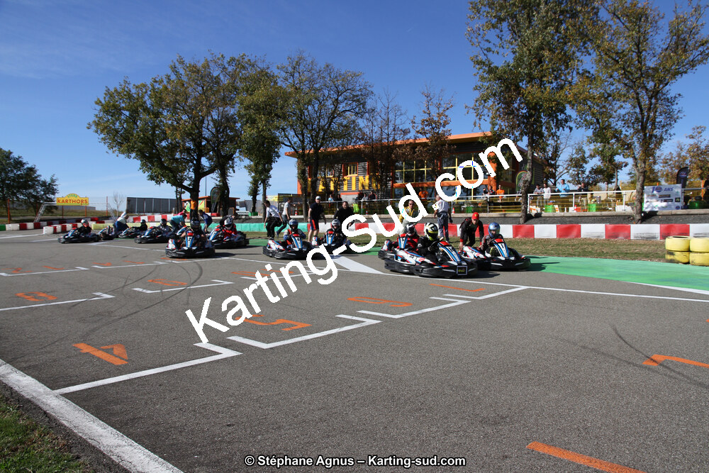 07/11/2015 : Endurance Loisir de 6h à Cahors (Photos Stéphane Agnus) 2015 — karting
