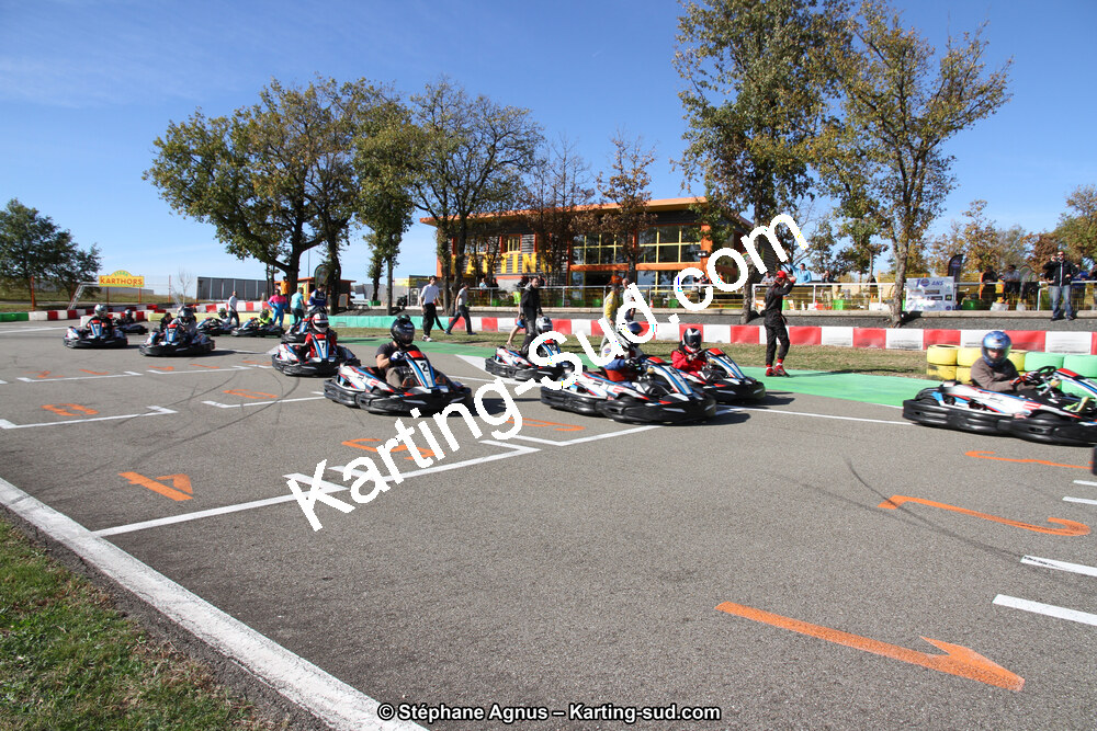 07/11/2015 : Endurance Loisir de 6h à Cahors (Photos Stéphane Agnus) 2015 — karting
