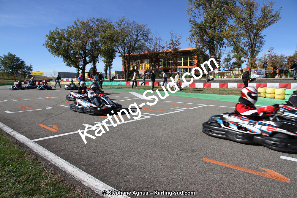 07/11/2015 : Endurance Loisir de 6h à Cahors (Photos Stéphane Agnus) 2015 — karting