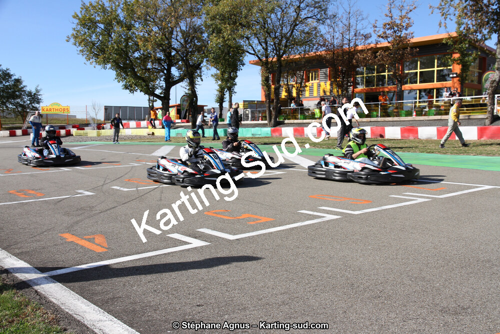 07/11/2015 : Endurance Loisir de 6h à Cahors (Photos Stéphane Agnus) 2015 — karting