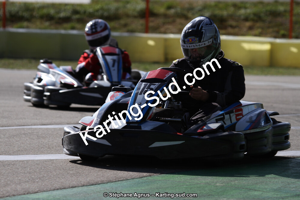 07/11/2015 : Endurance Loisir de 6h à Cahors (Photos Stéphane Agnus) 2015 — karting