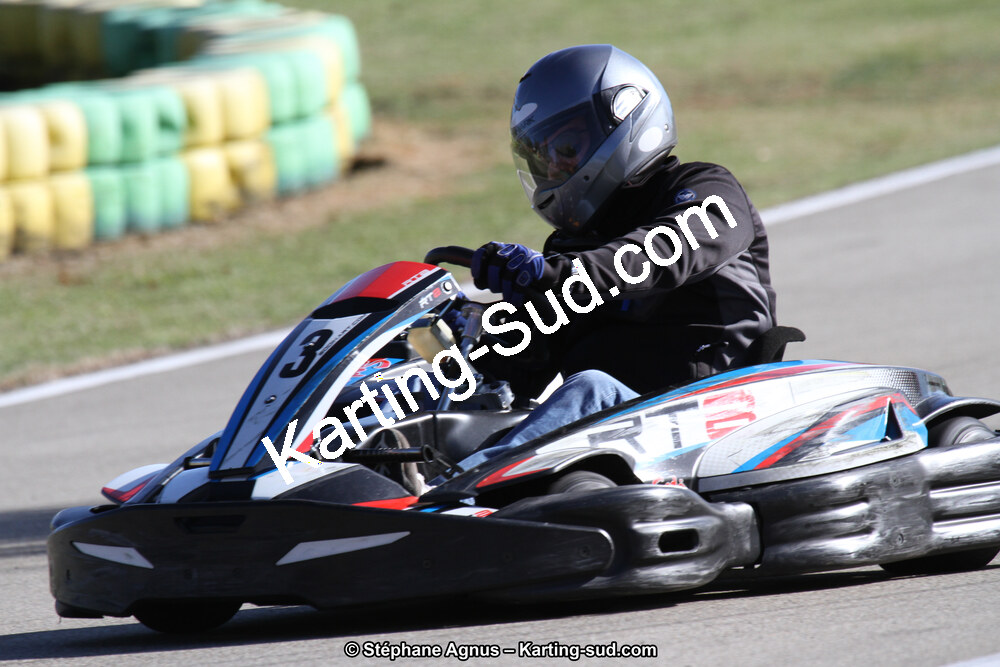 07/11/2015 : Endurance Loisir de 6h à Cahors (Photos Stéphane Agnus) 2015 — karting