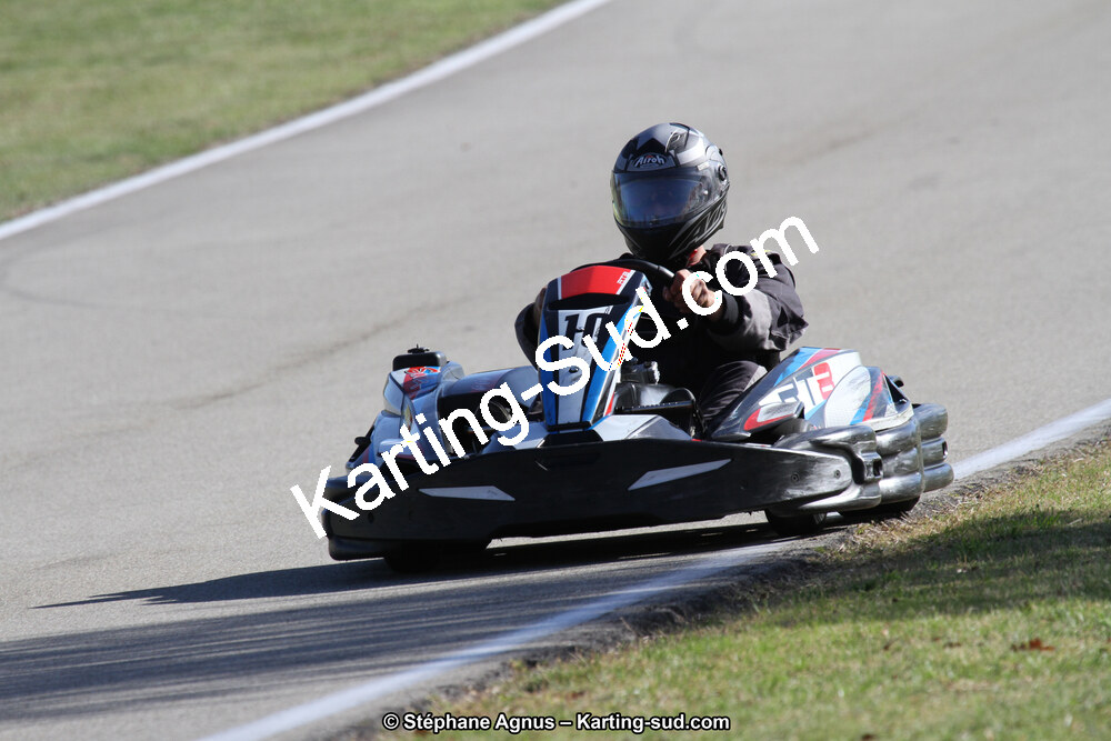 07/11/2015 : Endurance Loisir de 6h à Cahors (Photos Stéphane Agnus) 2015 — karting