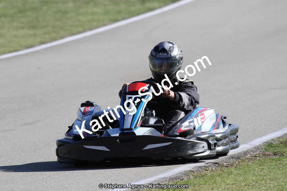 07/11/2015 : Endurance Loisir de 6h à Cahors (Photos Stéphane Agnus) 2015 — karting