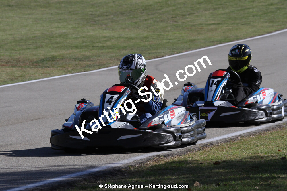 07/11/2015 : Endurance Loisir de 6h à Cahors (Photos Stéphane Agnus) 2015 — karting