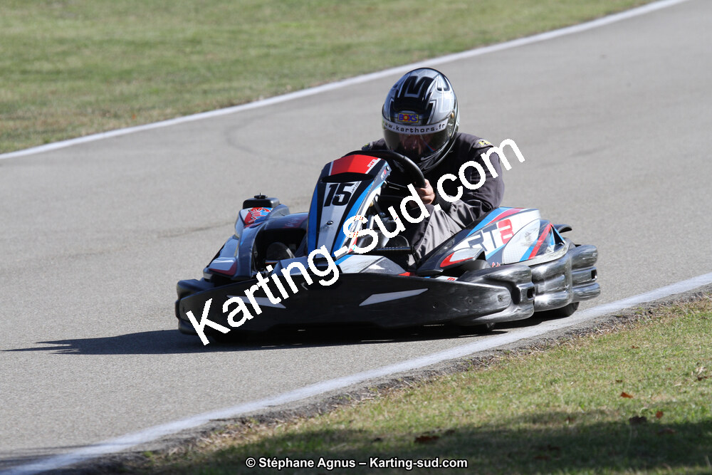 07/11/2015 : Endurance Loisir de 6h à Cahors (Photos Stéphane Agnus) 2015 — karting