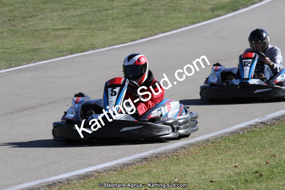 07/11/2015 : Endurance Loisir de 6h à Cahors (Photos Stéphane Agnus) 2015 — karting