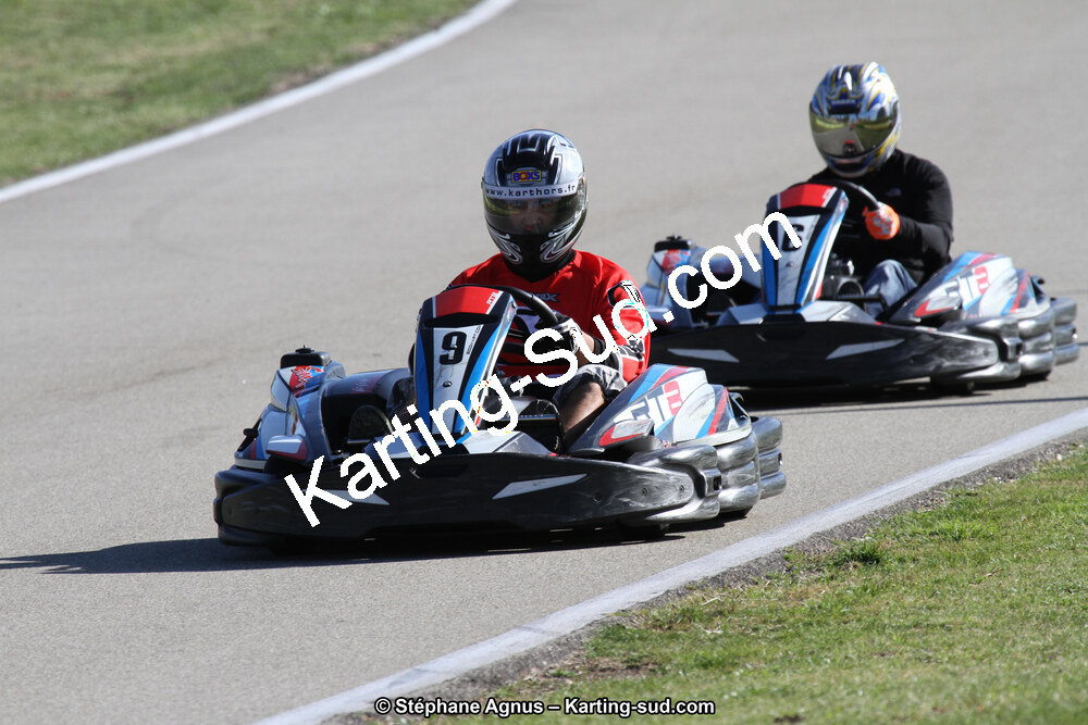 07/11/2015 : Endurance Loisir de 6h à Cahors (Photos Stéphane Agnus) 2015 — karting
