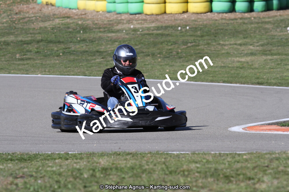 07/11/2015 : Endurance Loisir de 6h à Cahors (Photos Stéphane Agnus) 2015 — karting