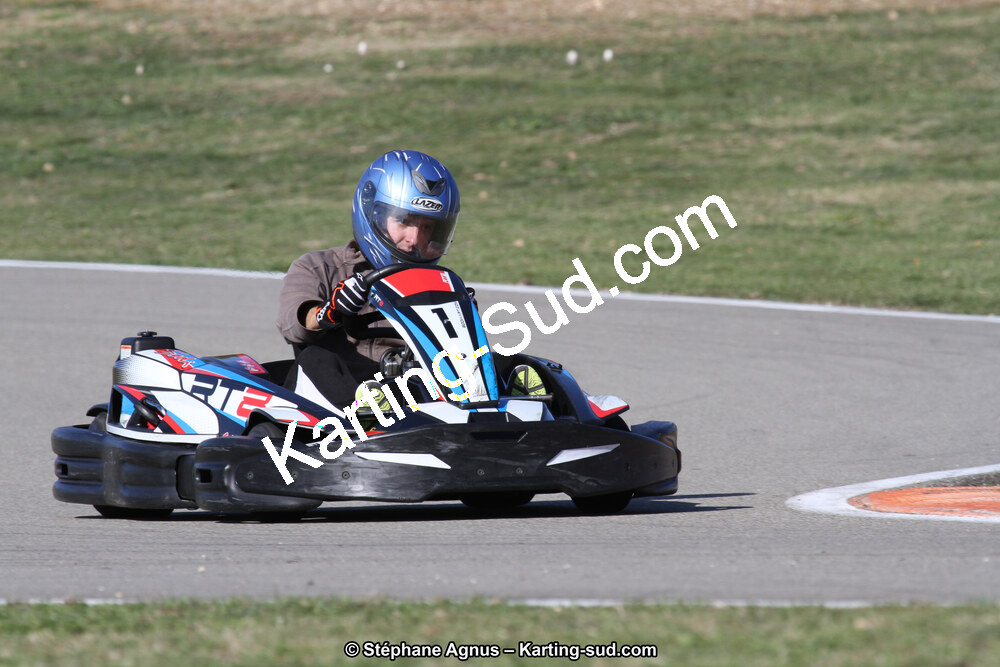 07/11/2015 : Endurance Loisir de 6h à Cahors (Photos Stéphane Agnus) 2015 — karting