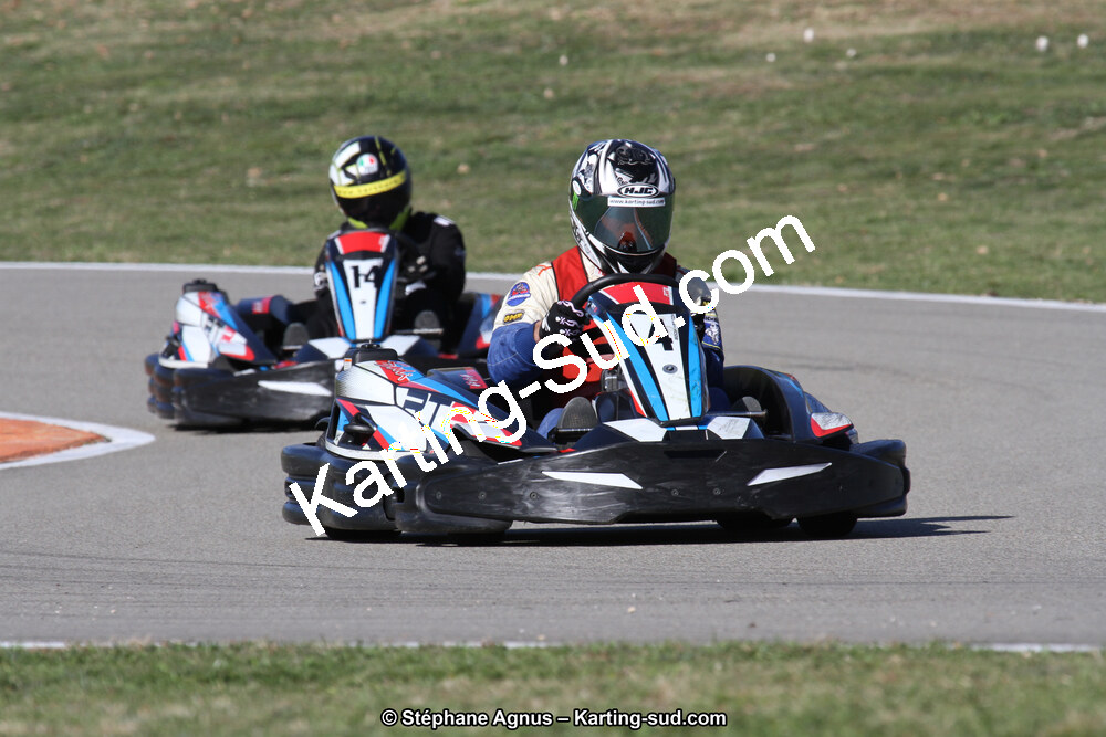 07/11/2015 : Endurance Loisir de 6h à Cahors (Photos Stéphane Agnus) 2015 — karting