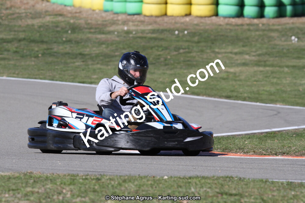 07/11/2015 : Endurance Loisir de 6h à Cahors (Photos Stéphane Agnus) 2015 — karting