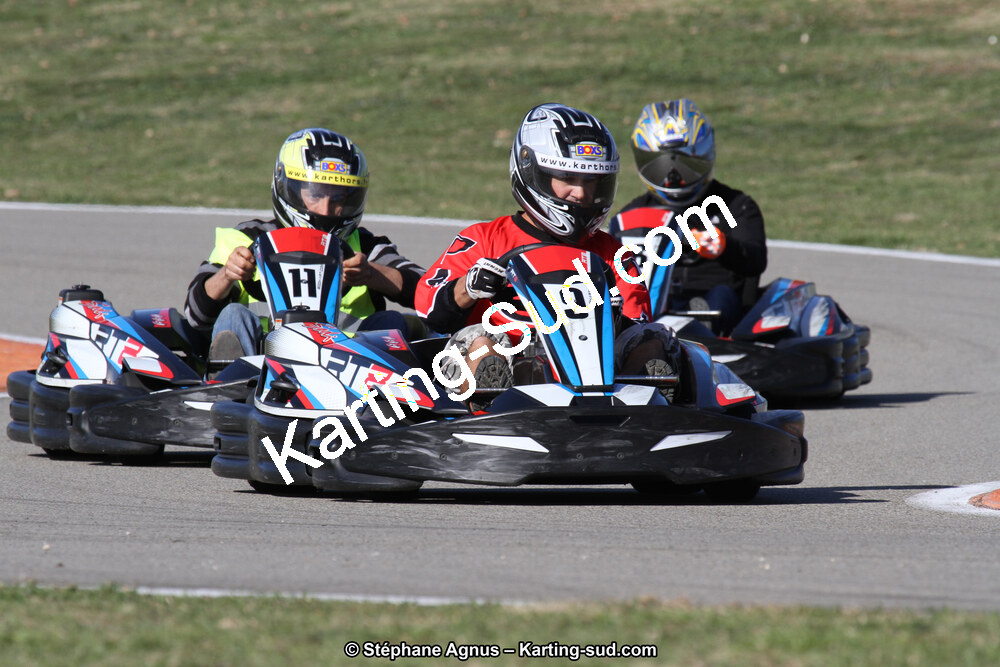 07/11/2015 : Endurance Loisir de 6h à Cahors (Photos Stéphane Agnus) 2015 — karting