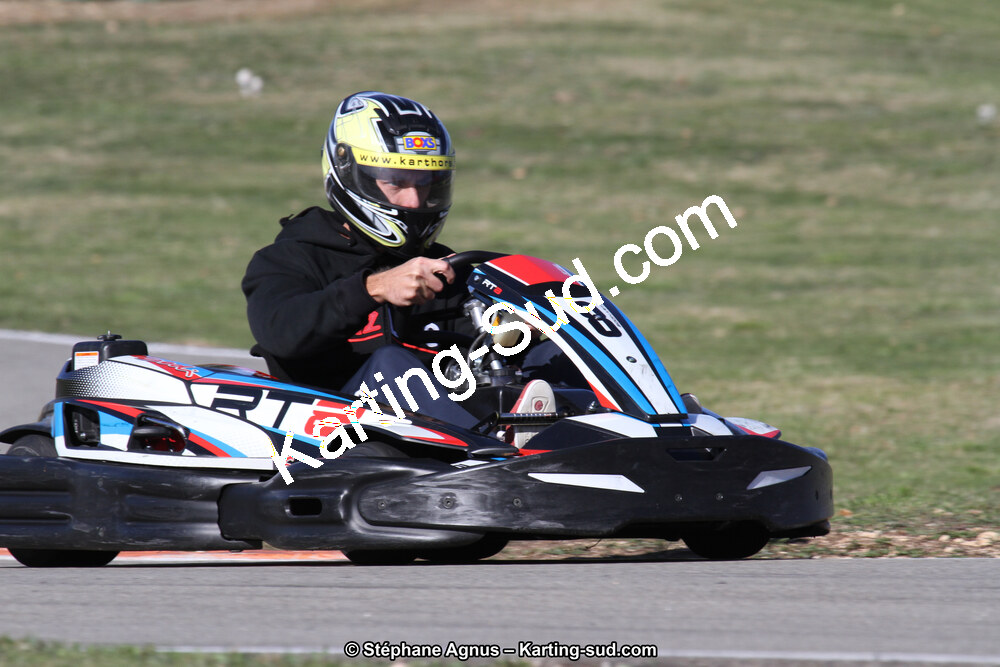 07/11/2015 : Endurance Loisir de 6h à Cahors (Photos Stéphane Agnus) 2015 — karting