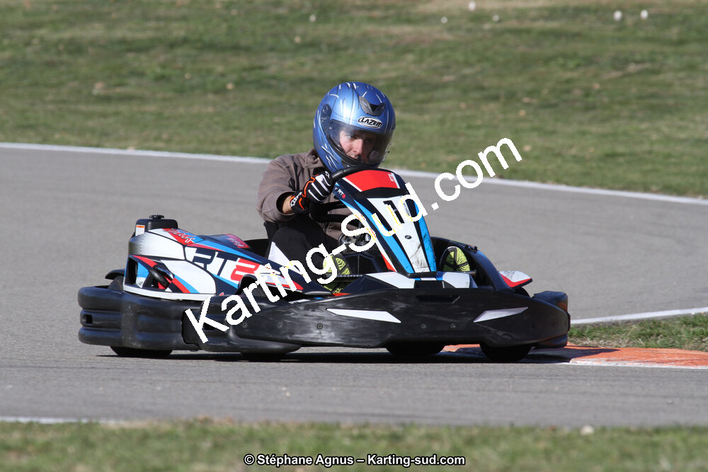 07/11/2015 : Endurance Loisir de 6h à Cahors (Photos Stéphane Agnus) 2015 — karting